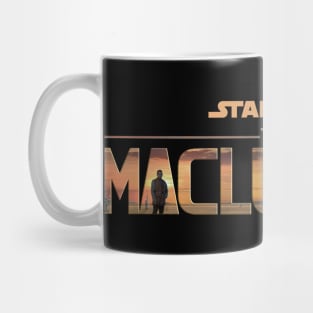 The Maclunkey Mug